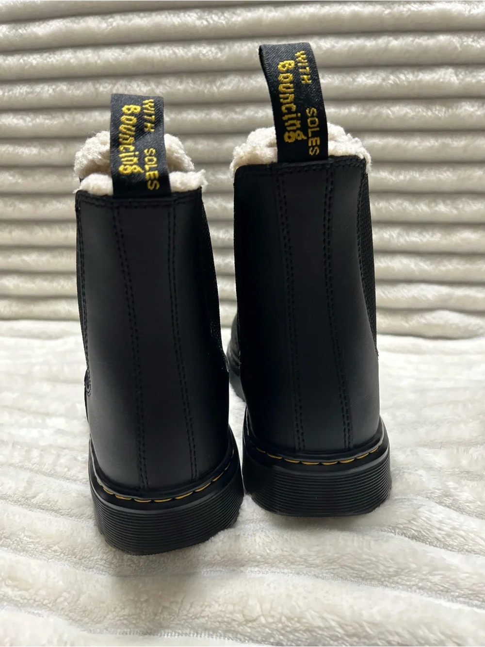 Dr. Martens new without